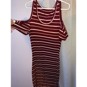 Bodycon dress